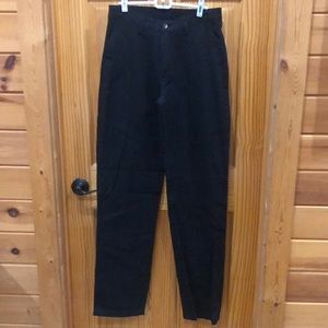 Men’s wrangler Riata dress pants